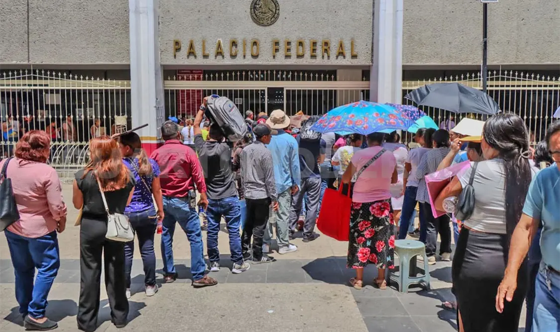 Las actividades se llevarán a cabo durante lo que queda del 2025. Diego Pérez / CP