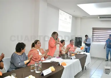 Tapachula reafirma compromiso con mujeres Tapachula reafirma compromiso con mujeres