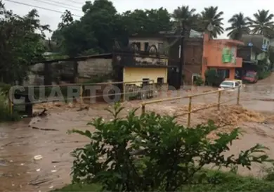 Ayuntamientos sin proyectos contra el cambio climático Ayuntamientos sin proyectos contra el cambio climático
