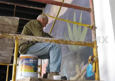 Homenaje al artista y fotógrafo Carlos Jurado Homenaje al artista y fotógrafo Carlos Jurado