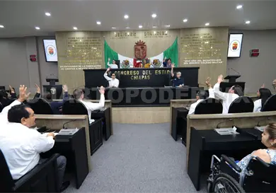 Redoblan esfuerzos para erradicar la violencia Redoblan esfuerzos para erradicar la violencia