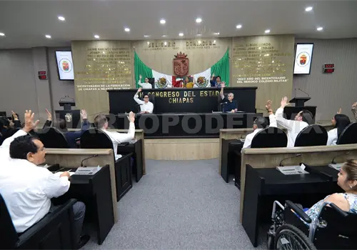 Redoblan esfuerzos para erradicar la violencia