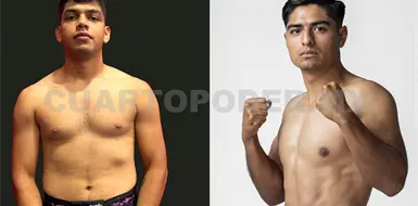 Función GOAT IV presenta 14 peleas