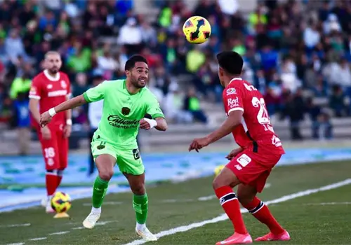 Bravos debuta en Liguilla contra Diablos Rojos