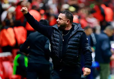 Técnicos clasificados ya han dirigido Liguillas Técnicos clasificados ya han dirigido Liguillas