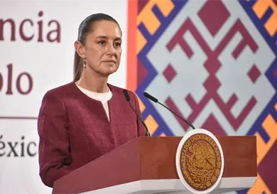 Sheinbaum donará boleto de inauguración Sheinbaum donará boleto de inauguración