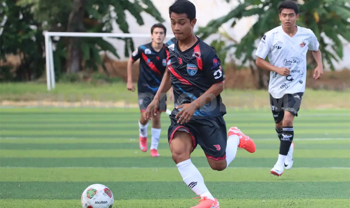 Foto: Diego Pérez/CP