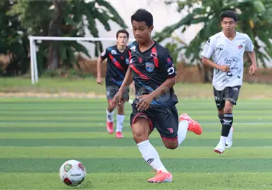 Chifut toma impulso con su sexta conquista Chifut toma impulso con su sexta conquista