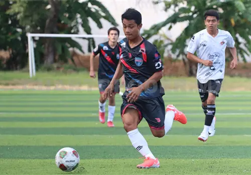 Chifut toma impulso con su sexta conquista