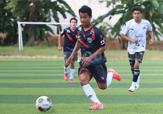 Chifut toma impulso con su sexta conquista