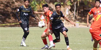 Pavones ADMC regresa a la senda ganadora