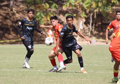 Pavones ADMC regresa a la senda ganadora Pavones ADMC regresa a la senda ganadora