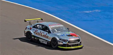 AGA Racing Team va por su 6° título