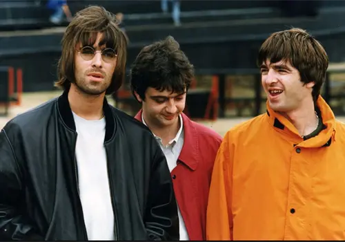 Revelan el futuro de Oasis