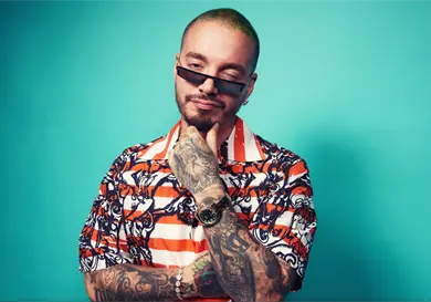 J Balvin confirma conciertos en México
