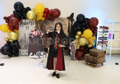 Entre hechizos y sonrisas Entre hechizos y sonrisas