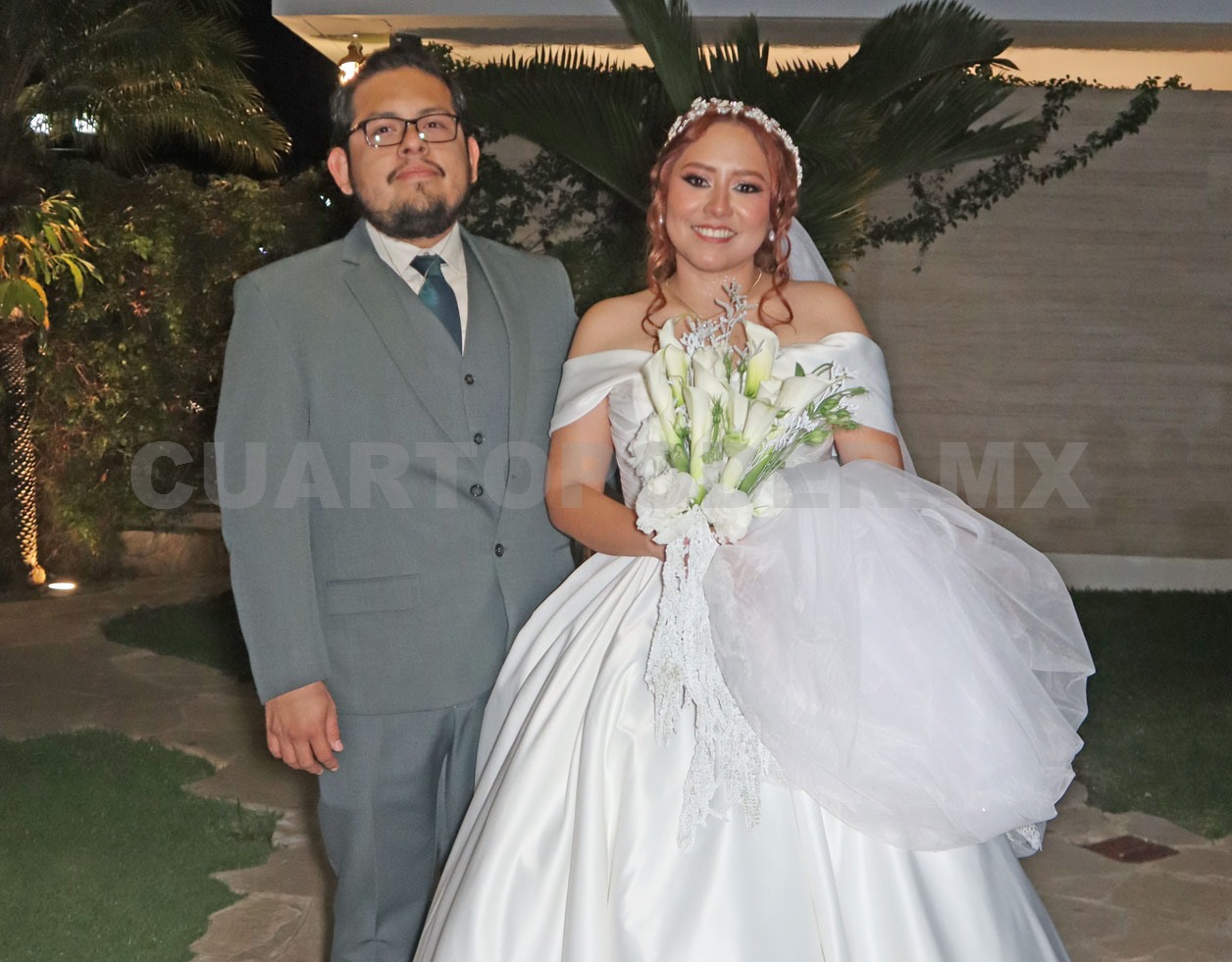 Un sí para toda la vida