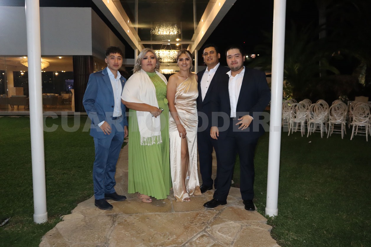 Un sí para toda la vida