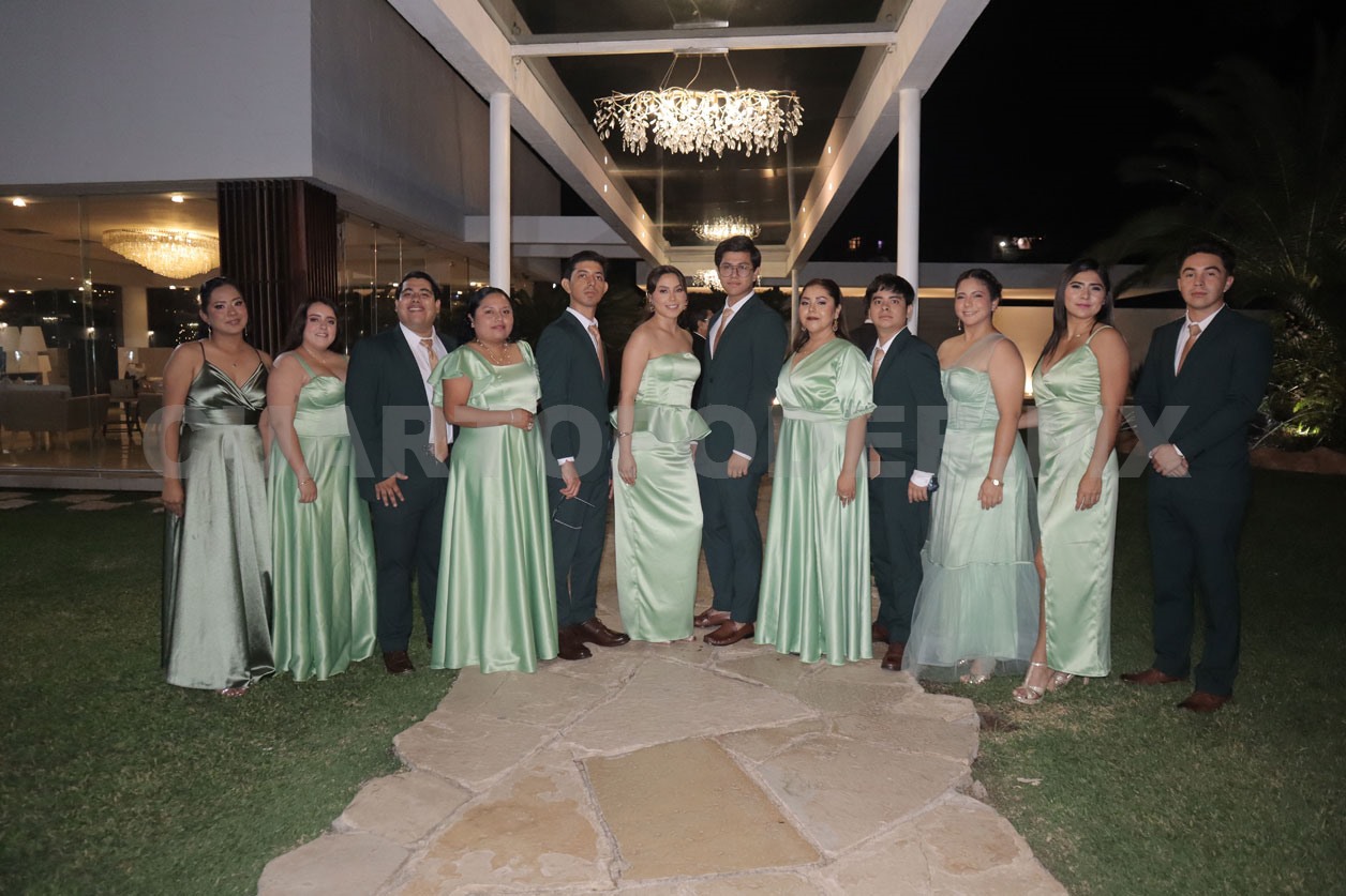 Un sí para toda la vida