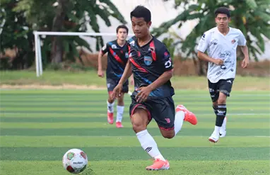 Chifut toma impulso con su sexta conquista