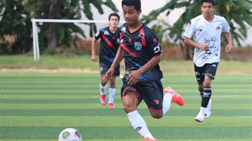 Chifut toma impulso con su sexta conquista