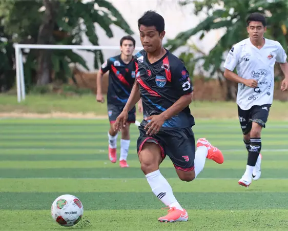 Chifut toma impulso con su sexta conquista