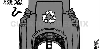 La legalidad que comienza en casa La legalidad que comienza en casa