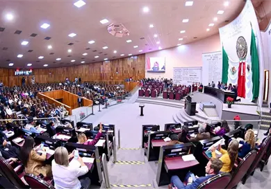 Impulsa Morena cambios en designación del fiscal Impulsa Morena cambios en designación del fiscal