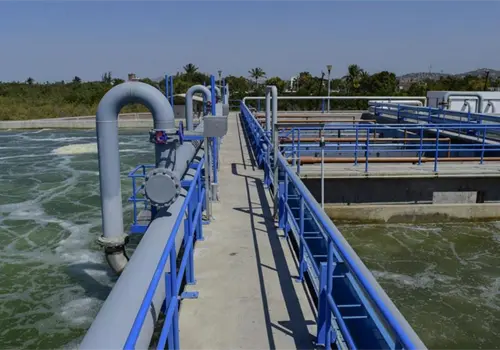 Defienden paquete de reformas a la Ley de Aguas