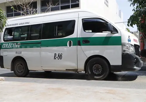 Nada oficial sobre aumento al pasaje