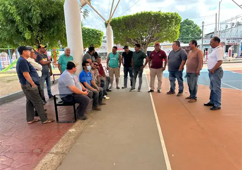 Prácticas desleales afectan a taxistas Prácticas desleales afectan a taxistas