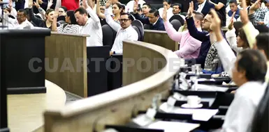 Aprueban reforma en materia de turismo