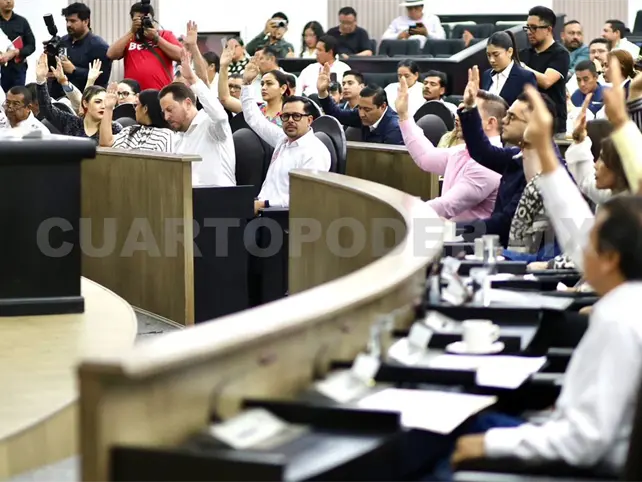 Aprueban reforma en materia de turismo