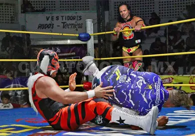 La invasión llega a Tuxtla Gutiérrez