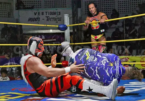 La invasión llega a Tuxtla Gutiérrez