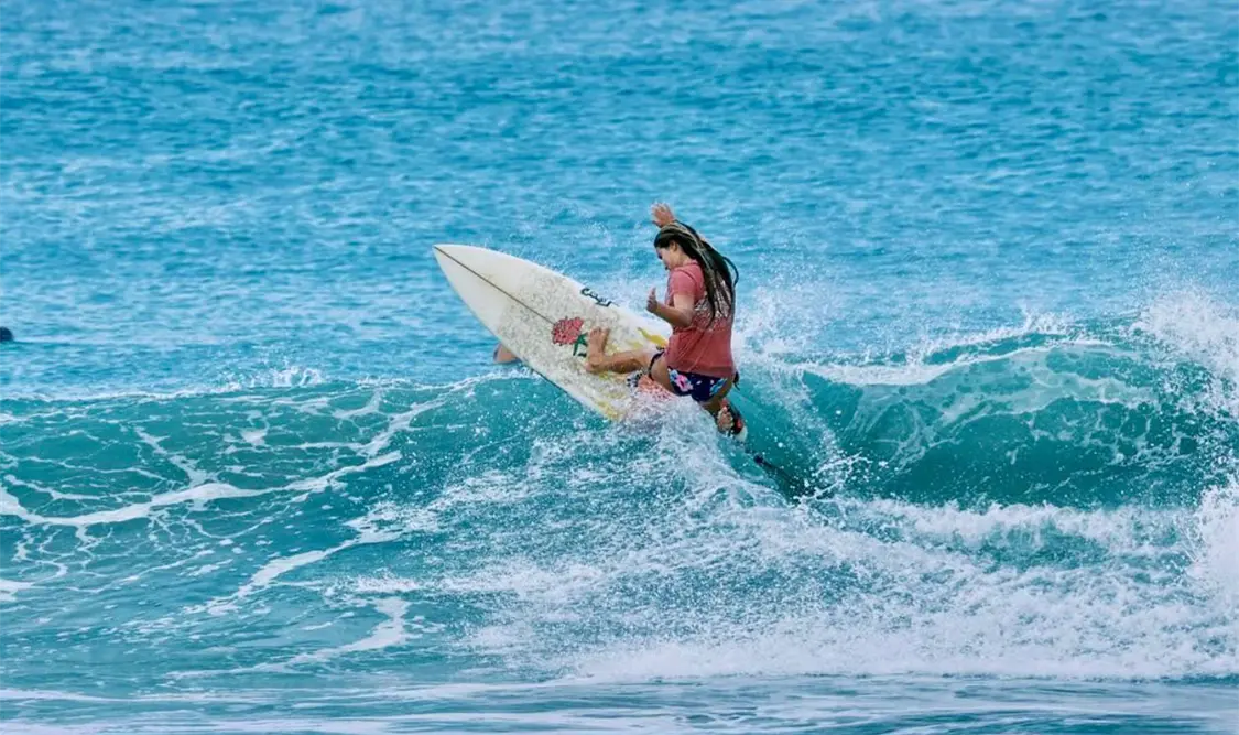 Se espera la participación de atletas experimentados para este evento internacional. Cortesía