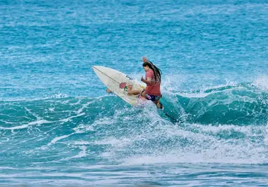 Presentan Competencia Internacional 2025