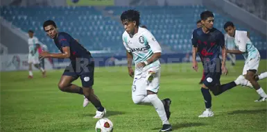 Tapachula FC encadena seis victorias