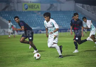 Tapachula FC encadena seis victorias