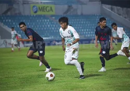 Tapachula FC encadena seis victorias