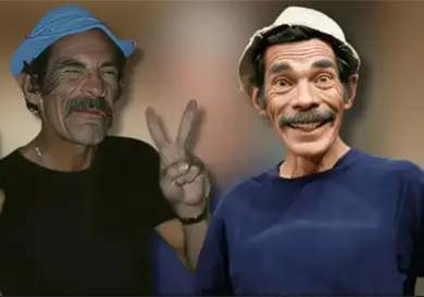 Crece el universo de "Chespirito"