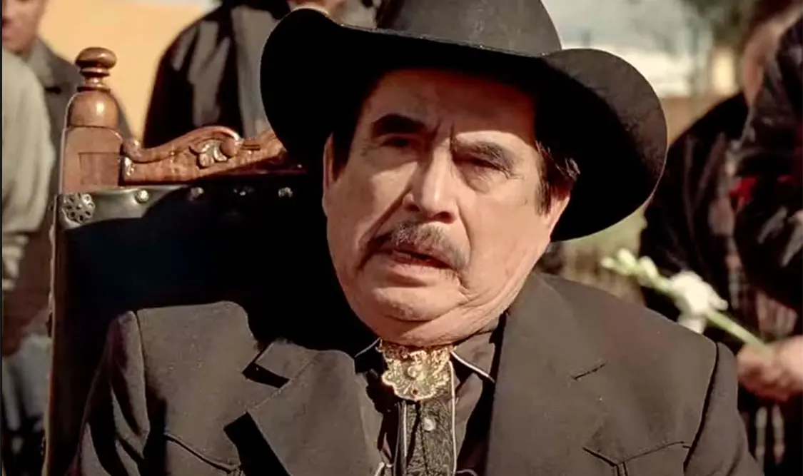 Gómez Cruz regresa a la pantalla grande