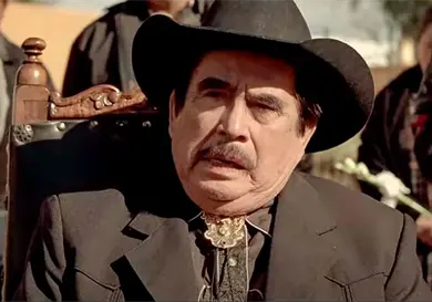 Gómez Cruz regresa a la pantalla grande