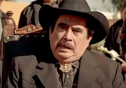 Gómez Cruz regresa a la pantalla grande