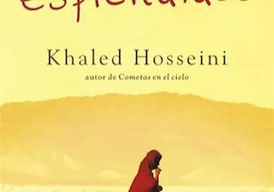 Mil soles espléndidos Mil soles espléndidos