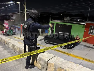 Encuentran ahorcada a joven y detienen a tres