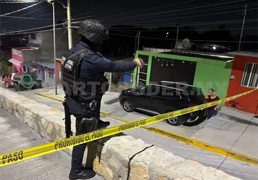 Encuentran ahorcada a joven y detienen a tres