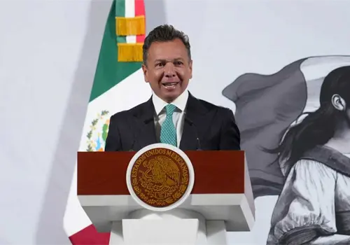 Promete Jalisco el Mundial más mexicano