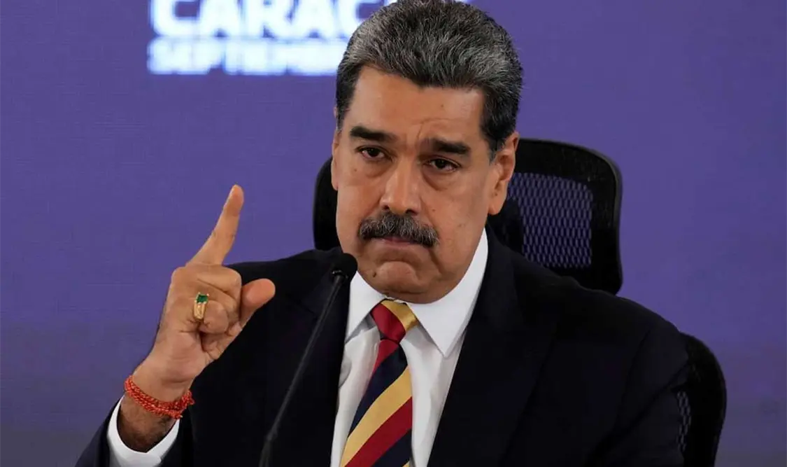 Denuncian 17 semanas de guerras psicológicas