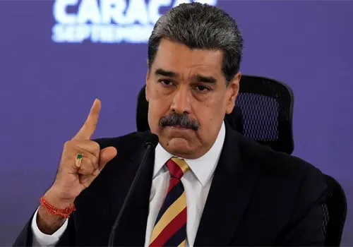 Denuncian 17 semanas de guerras psicológicas